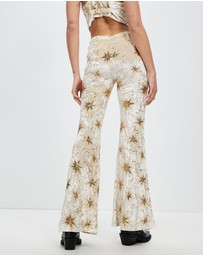 LENNI the label - Chromatic Pants