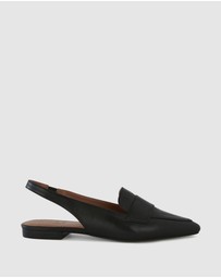 Nude Footwear - Asher