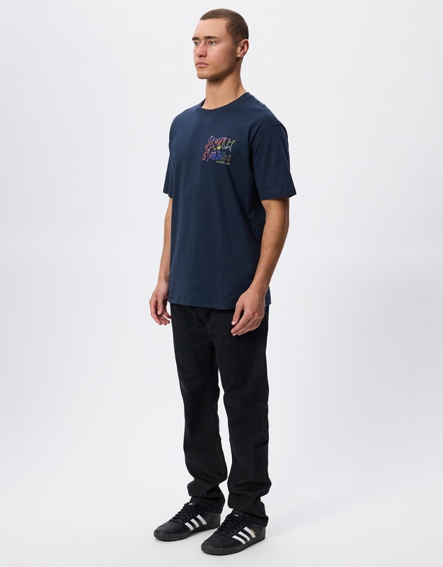 Scotch & Soda - The Zee Straight Jeans