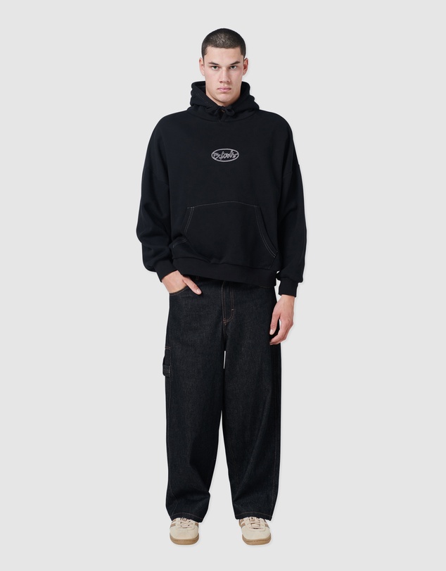 B.Cools - 1990 Crop Hood