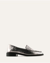 Jo Mercer - Ryan Loafers