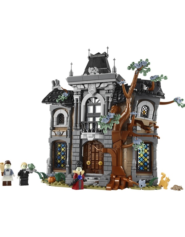 LEGO - 11383 Mayor Manor