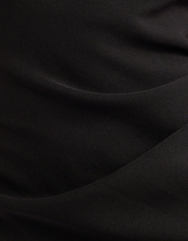 Review - Barcelona Strapless Midi Dress