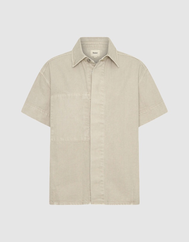 Morrison - Ferguson Denim Shirt