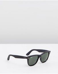 Ray-Ban - Wayfarer RB2140