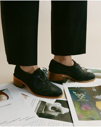 B.Coops - Zena Slip Ons