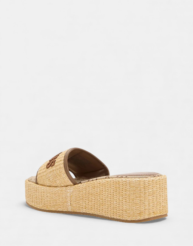 GUESS - Bintaih Wedge Sandals