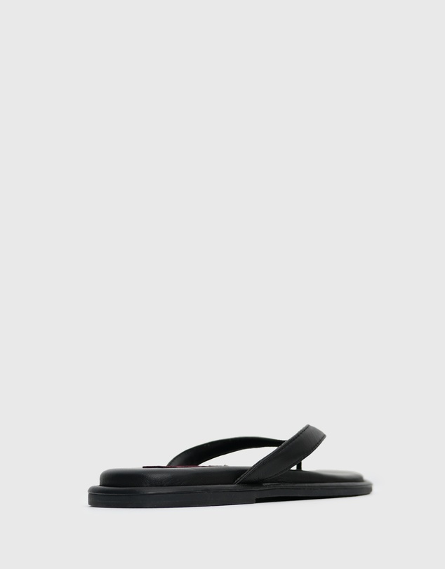 Betts - Tennessee Leather Thong Sandals