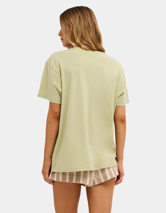 Billabong - Womens Pacific T-Shirt