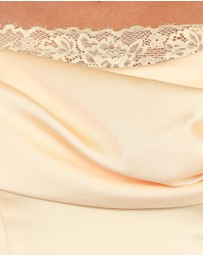 Petal & Pup - Marylin Skirt Set - Butter Yellow