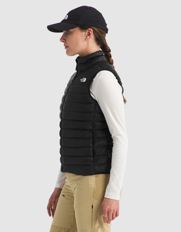 The North Face - Terra Peak Vest