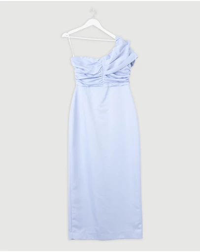 Revibe - Repaired CHANCERY Gracie Dress - AU 16