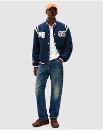 Tommy Jeans - Sonny Regular Tapered Jeans