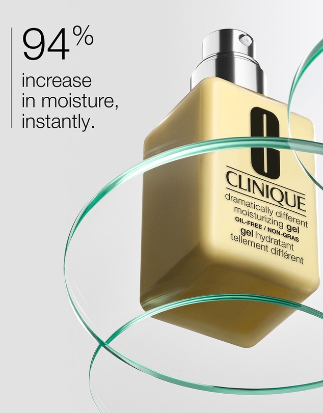 Clinique - Great Skin Everywhere: For Dry Combination Set