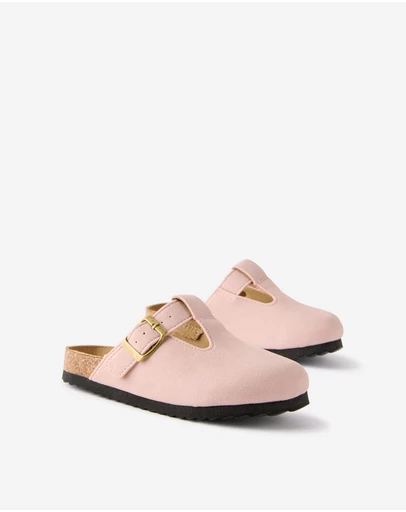 Cotton On Kids - Kids T-Bar Buckle Slide