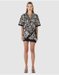 Hansen & Gretel - Lucas Shirt