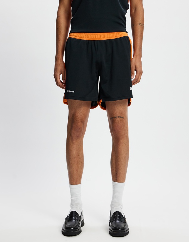 Wales Bonner - Technical Jersey Home Jersey Shorts