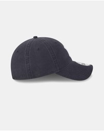 New Era - 9TWENTY Washed Cooperstown New York Yankees Cap