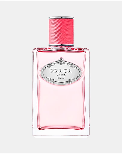 Prada - Prada Infusions de Rhubarbe EDP 100ml