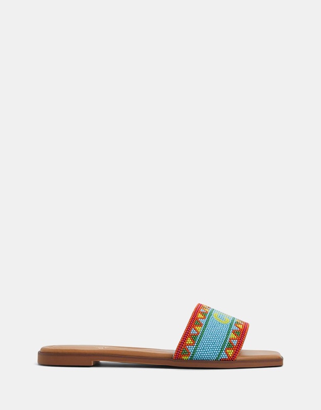 ALDO - Seavacay Slip On Sandals