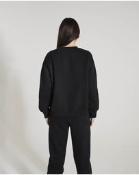 All Fenix - All Fenix Signature Crew Sweater