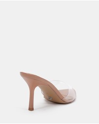 Novo - Yolo Heels