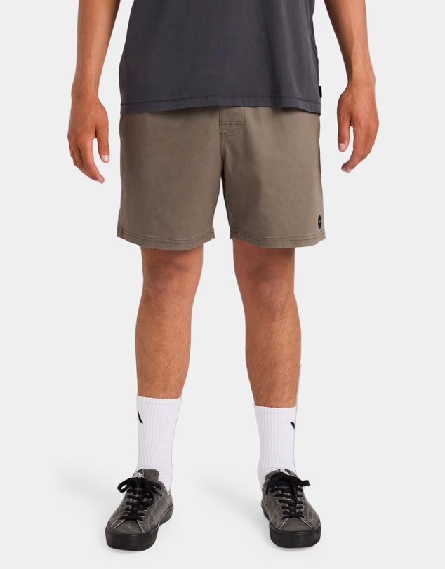 RVCA - Mens Escape 17
