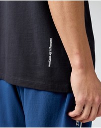 Brooks - Movement Heavyweight Tee