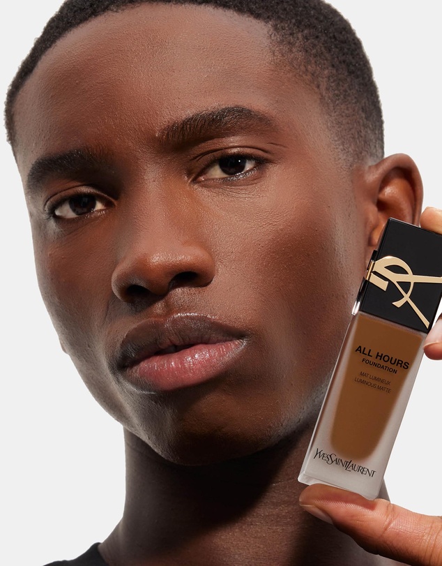 Yves Saint Laurent - All Hours Liquid Foundation