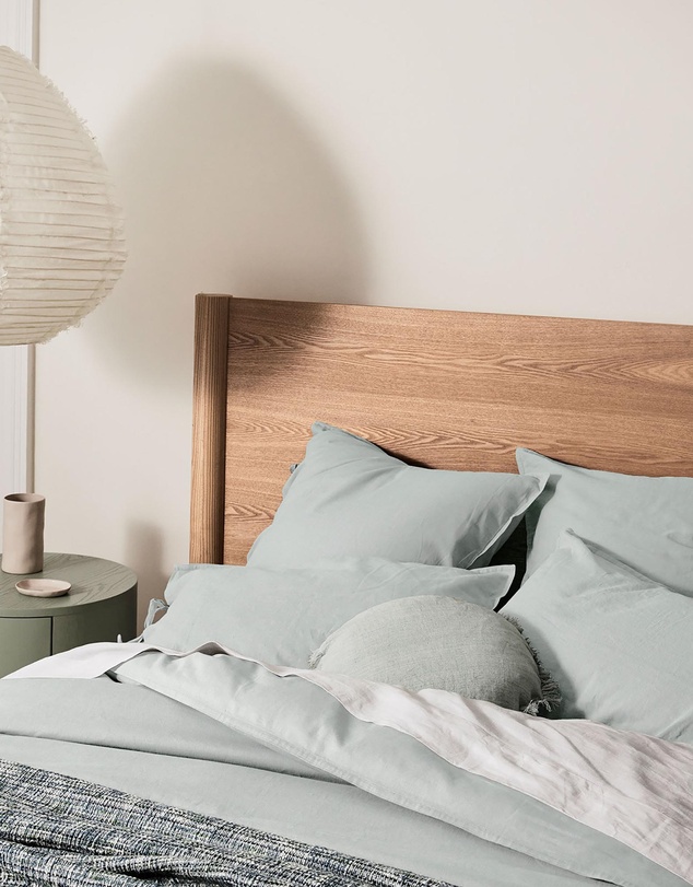 Aura Home - Maison Vintage European Pillowcase