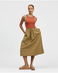 bul - Rolig Skirt