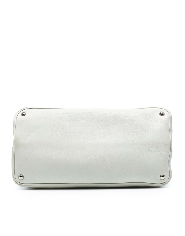 Pre-Loved by Azura Reborn - Pre-Loved Large City Calf Double Satchel