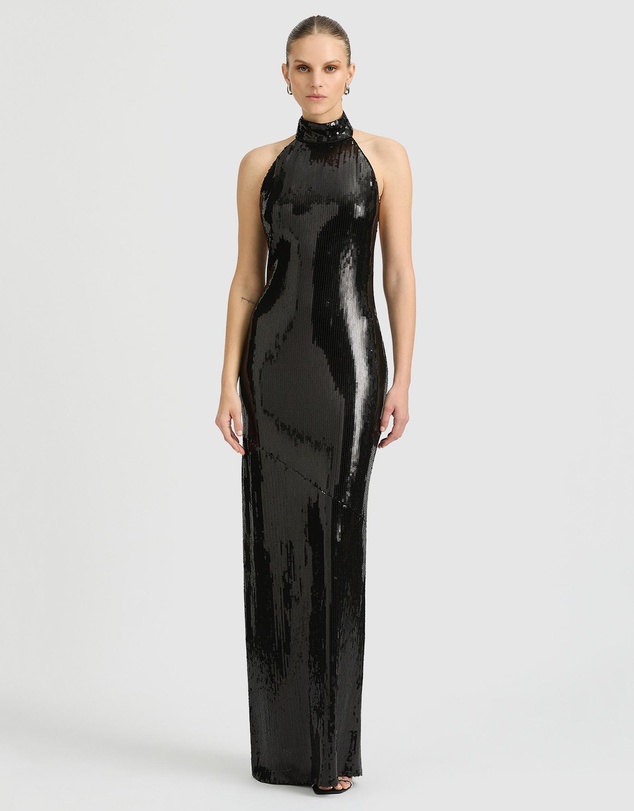 Sonya Moda - Gia Gown