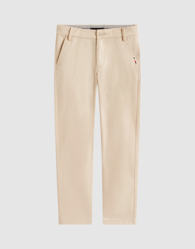 Tommy Hilfiger - Boys 1985 Collection Chinos - Teens