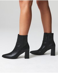 Verali - Maxine Ankle Boots