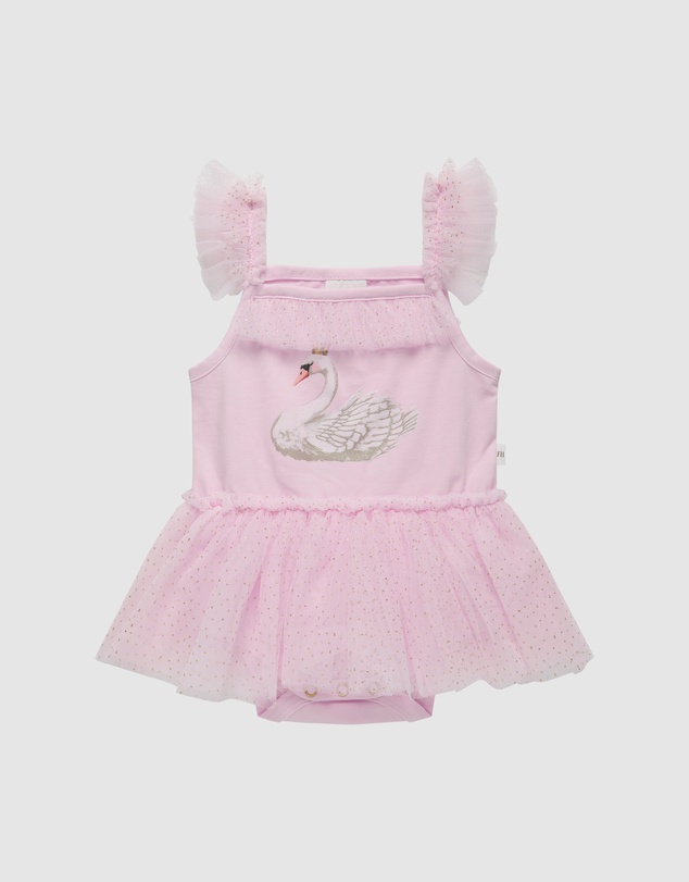 Fleur Harris - 'Heirloom Treasures' Odette Tutu in Soft Pink
