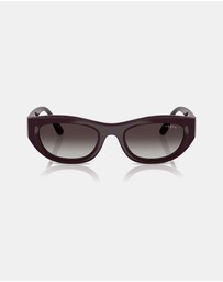 Vogue Eyewear - 0VO5616S