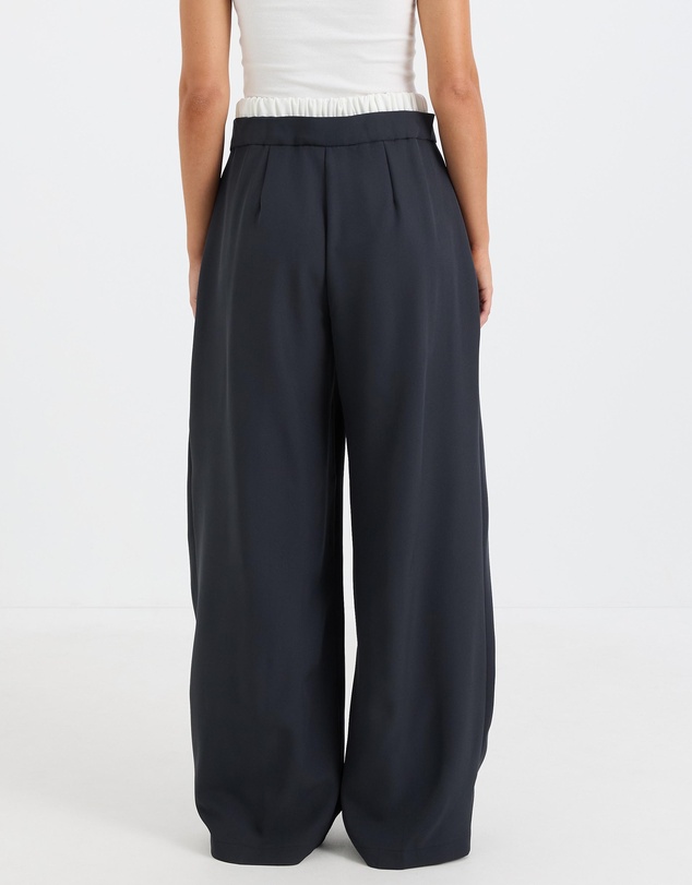Calli - James Tailored Pants