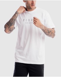 First Division - First Rise Tee