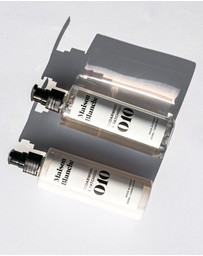 Maison Blanche - 010 Cedarwood & Patchouli - Hand Lotion