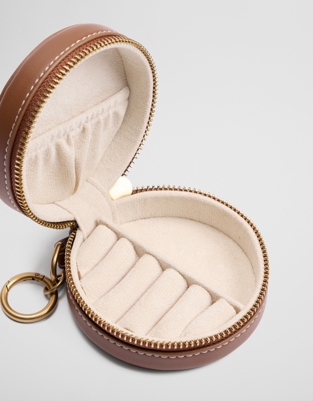 Country Road - Mini Jewellery Case