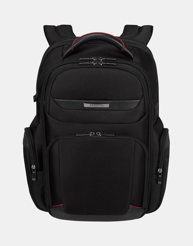 Samsonite - Pro-DLX 6 Backpack 15.6