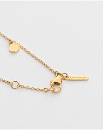Kirstin Ash - Travel Stories Bracelet
