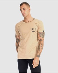 DVNT - Framed Tee