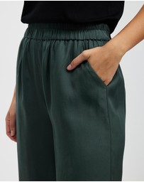 White By FTL - Ivy Pants