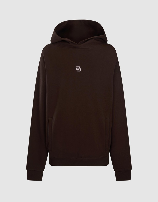 Araminta James - Squad Hoodie