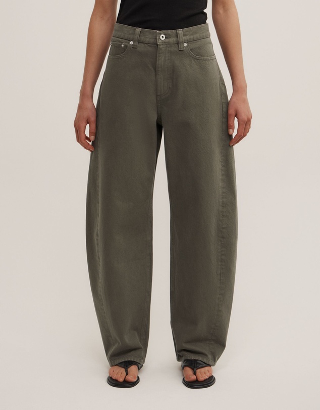 Witchery - Barrel Leg Jeans
