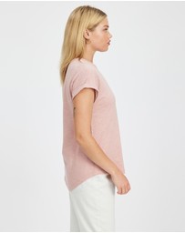 White By FTL - Kat Tee