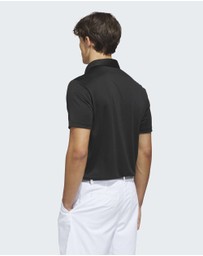 adidas Performance - PERFORMANCE SOLID POLO SHIRT Mens