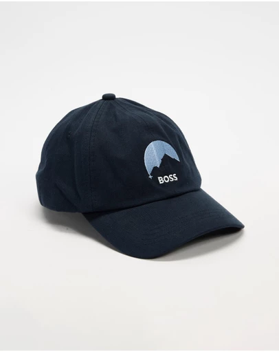 BOSS - Derrel Cap